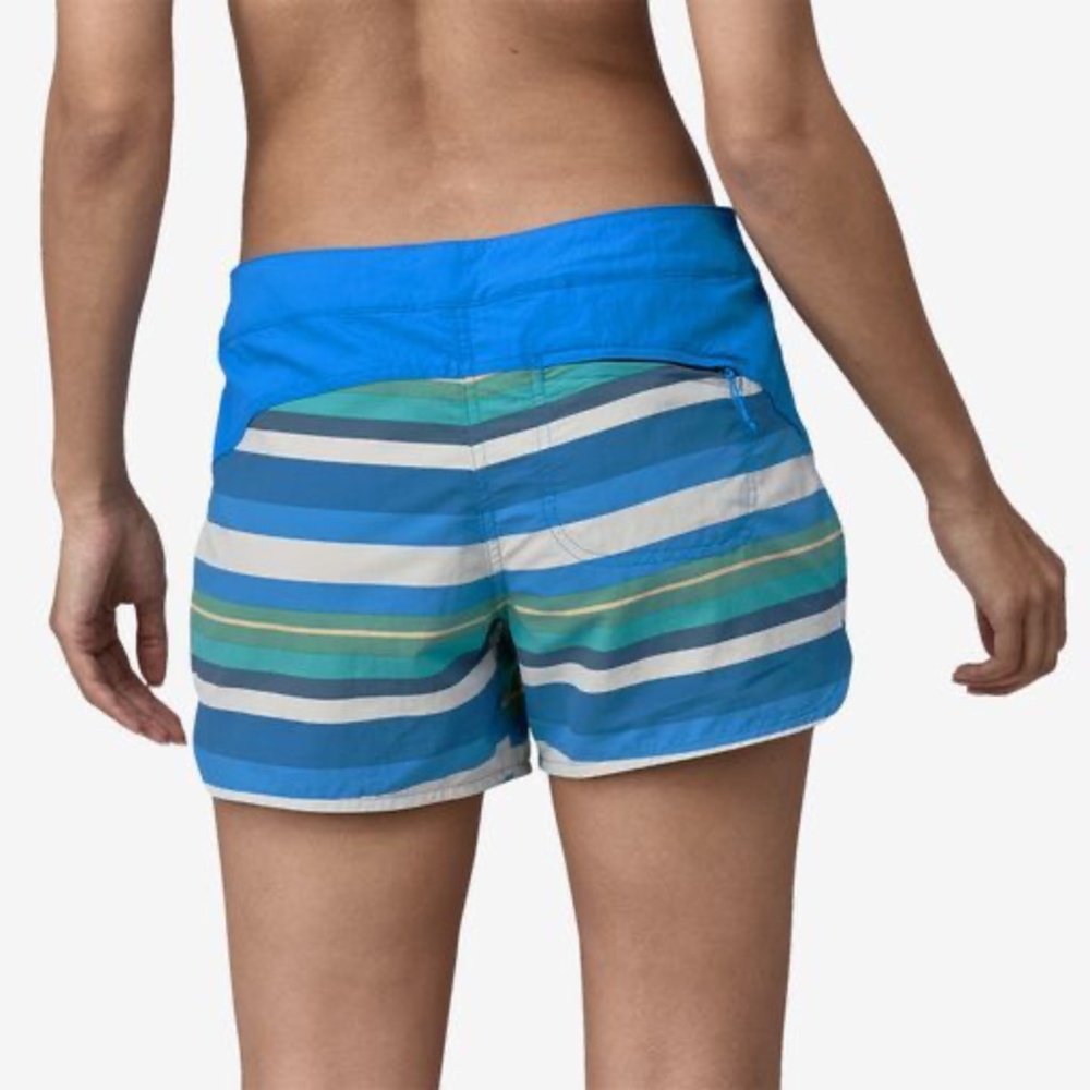 Patagonia Wavefarer Shorts NWT - Picture 2 of 8